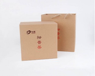 禮品盒茶葉